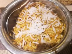 -Pita's&Tika's中东和印度风味餐厅(龙湖天街店)