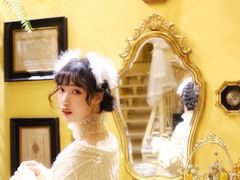 -秘密小花园(第三中学店)