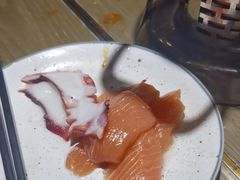 -博林天瑞喜来登酒店·西丽尚膳