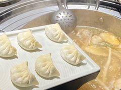 -芭夯兔·兔肉汤锅(新都店)