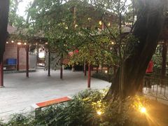 -顺风山庄(水濂山店)