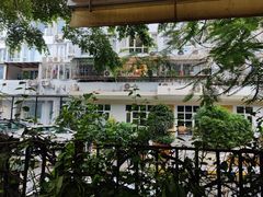 -6号花园别墅酒店