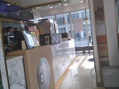 -CoCo都可(建外SOHO店)