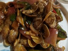 -崖口红树林海鲜餐厅