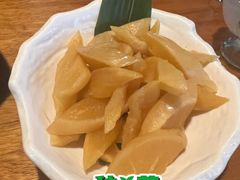 -马灯部落·西湖边的创意山景餐厅(虎跑动物园店)