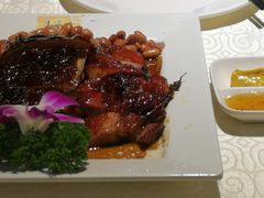 -七哥港式茶餐厅(亮马桥总店)