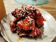 -兰溪小馆(东直门簋街店)