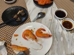 -长沙三景韦尔斯利酒店·Oval全日制餐厅自助餐