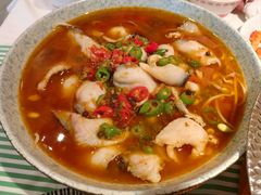 -楼兰新疆菜(江宁万达店)
