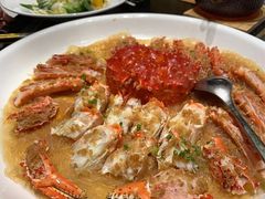 -富淳饭店(陆家嘴保利广场店)
