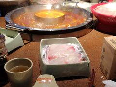 -巴倒烫陆派火锅山庄(南山总店)