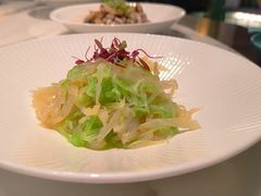 -荷塘秋月·本帮江浙菜(国权路店)