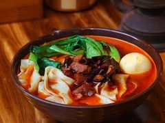 -鹍记特色牛杂面