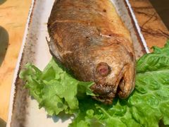 -牛信亭韩国料理·炭火烤肉(紫藤路店)