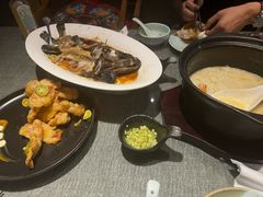 -隐食私房菜(渡口·光荣院南门·老街店)