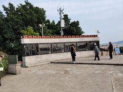 -胡里山炮台