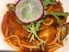 -Primo·丽莫意大利窑烤披萨