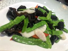 -李连贵熏肉大饼(丰台南路地铁站店)