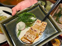 -花潮料理艺食馆(SM新生活广场店)