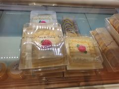 -旧识old mate·烘焙蛋糕店