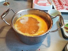 -君邦火锅(新疆大厦店)