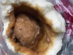 大肉包-白玉兰食品(甜云店)