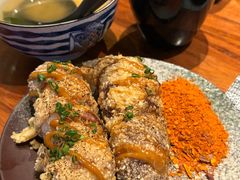 -戏作寿司(观音桥店)
