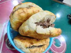 -王家烧饼夹肉(先锋路店)