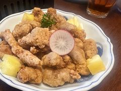 -林四喜·闽南传家菜(鼓浪屿店)