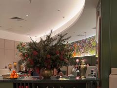 -老吉堂上海本帮菜(望京万象汇店)