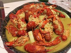 -拙味兄弟龙虾·江湖菜(和畅堂店)