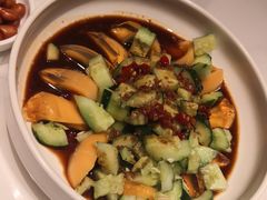 -上上席川菜(凯德乐峰广场店)