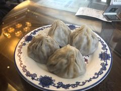 无锡小笼（4只）-勤德兴(湖滨路店)