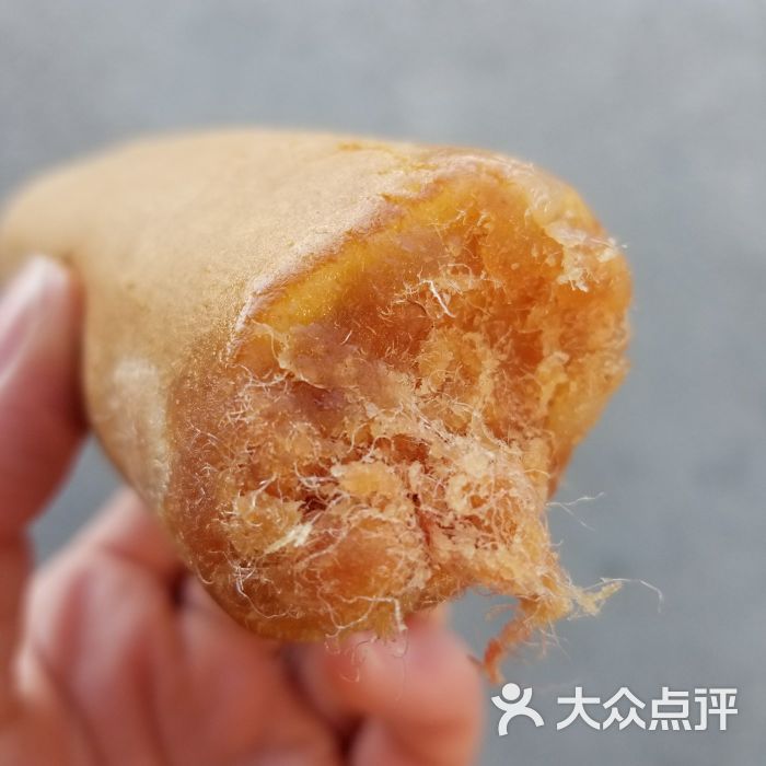 北京稻香村(左家庄店)肉松卷图片 - 第4张