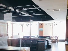 -江小渔鲜鱼火锅(西二道街店)