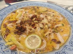 -你鲟欢·香茅柠檬鱼(金沙店)