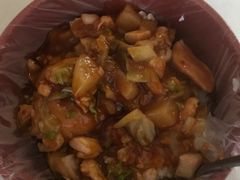 -胖哥料理(兴义里店)