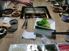 -野妹经典火锅(民治店)