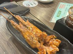-华辉快餐店(江南西总店)