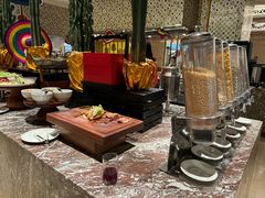 -深圳中海凯骊酒店