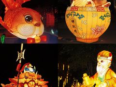 -琅岐红光湖公园