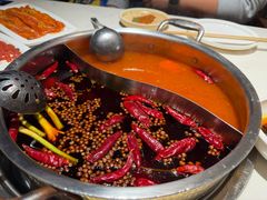 -周师兄大刀腰片火锅(解放碑总店)