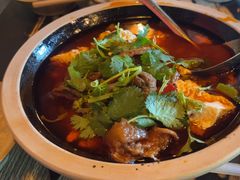 -饭江湖·江湖菜(湖广会馆店)