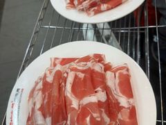 -阳坊大都涮羊肉(马连洼店)