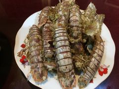 -百岁鱼庄·常州老字号(湖塘店)