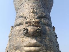 -上海东林寺(金山区)