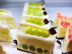 -卷心卷意·轻甜蛋糕(新光天地店)