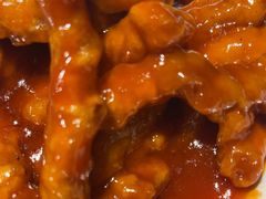 -好嫂子酱猪手•农家菜(知春路店)