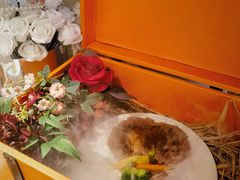 -LE SHARE洛笙·花园西餐(北京路步行街店)