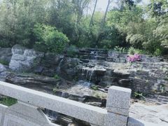 -南京金牛湖风景区